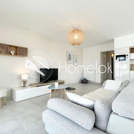 Spacieux Appartement Neuf De Standing Hyper Cosy Larmor-Plage Exterior foto